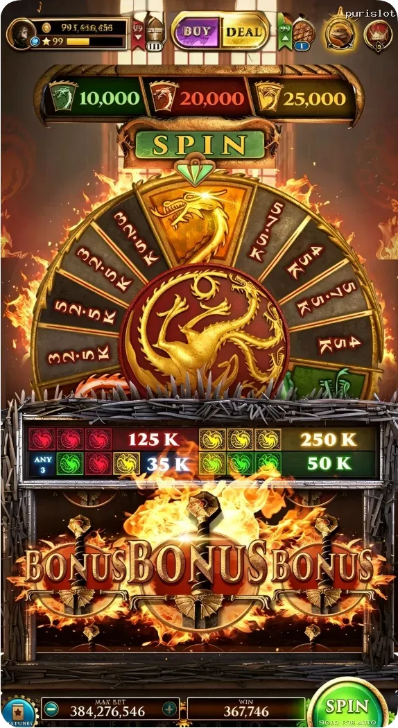 purislot APK
